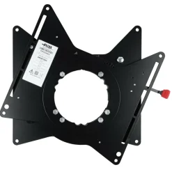 Scopema V3 Ford Transit Custom vanaf 10-2023 en Volkswagen T7 vanaf 2025 draaiplateau bestuurder