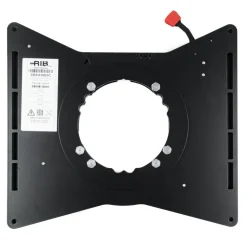 Outlet Scopema V3 Ford Transit vanaf 2014 Ford Transit Custom van 2013 tot 2023 draaiplateau bestuurder