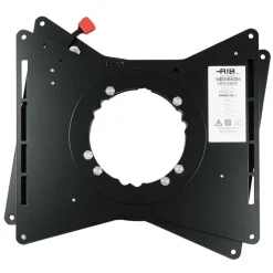 Scopema V3 Ford Transit vanaf 2014 Ford Transit Custom  van 2013 tot 2023 draaiplateau bijrijder