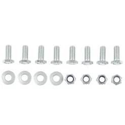 Scopema V3 Ford Transit vanaf 2014 Ford Transit Custom van 2013 tot 2023 draaiplateau bijrijder