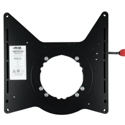 Outlet Scopema V3 Mercedes Vito-Viano vanaf 2015 en Mercedes Sprinter vanaf 2018 draaiplateau bestuurder