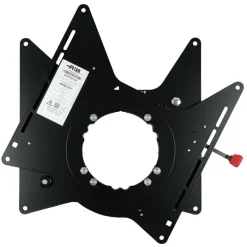 Outlet Scopema V3 Mercedes Vito-Viano vanaf 2015 en Mercedes  Sprinter vanaf 2018 draaiplateau bestuurder