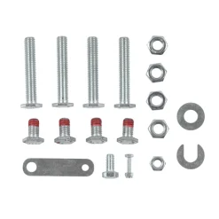 Scopema V3 Renault Trafic Opel Vivaro vanaf 2014 draaiplateau bestuurder inclusief verhoger