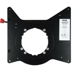 Online Scopema V3 Renault Trafic Opel Vivaro vanaf 2014  draaiplateau bijrijder