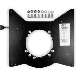 Online Scopema V3 Volkswagen ID Buzz en T7 multivan draaiplateau  bijrijder vanaf 2022