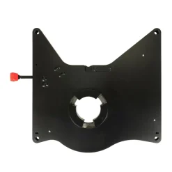 Hot Scopema Volkswagen Crafter MAN TGE draaiplateau bijrijder  vanaf 2017