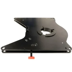 Hot Scopema Volkswagen Crafter MAN TGE draaiplateau bijrijder  vanaf 2017