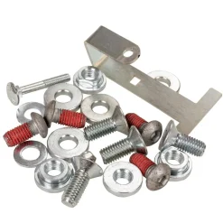 Hot Scopema Volkswagen Crafter MAN TGE draaiplateau bijrijder  vanaf 2017