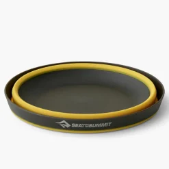 Sea To Summit  Frontier UL Medium opvouwbare schaal 680 ml sulphur yellow