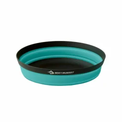 Outlet Sea To Summit  Frontier UL Large opvouwbare schaal 890 ml aqua  sea