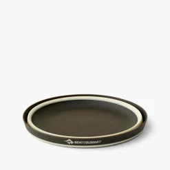 Sea To Summit  Frontier UL Large opvouwbare schaal 890 ml bone  white