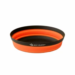 Best Sea To Summit  Frontier UL Large opvouwbare schaal 890 ml puffins bill orange