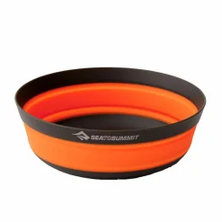 Clearance Sea To Summit  Frontier UL Medium opvouwbare schaal 680 ml puffin's bill orange
