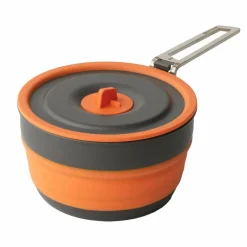 Sale Sea To Summit Frontier Ultralight opvouwbare steelpan ø 14 cm