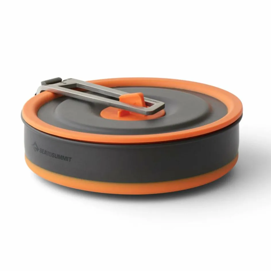 Sale Sea To Summit Frontier Ultralight opvouwbare steelpan ø 14 cm