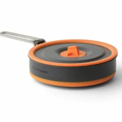 Sale Sea To Summit Frontier Ultralight opvouwbare steelpan ø 14 cm