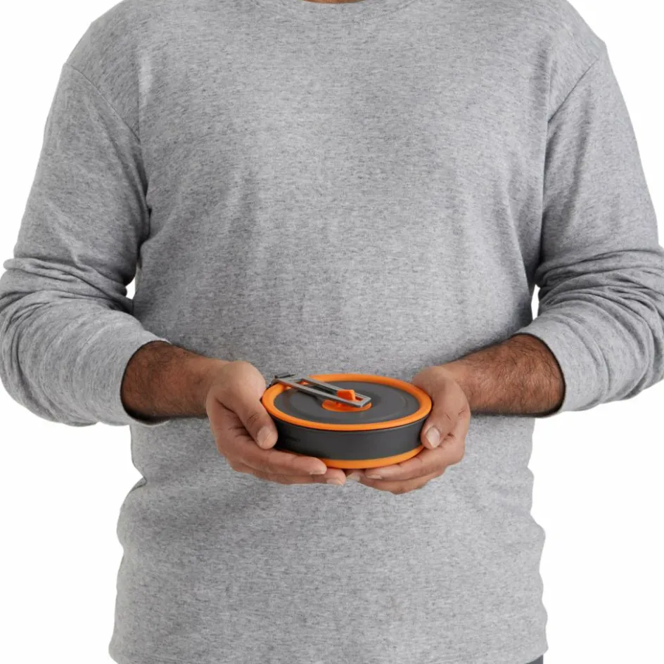 Sale Sea To Summit Frontier Ultralight opvouwbare steelpan ø 14 cm