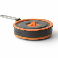 Sale Sea To Summit Frontier Ultralight opvouwbare steelpan ø 14 cm