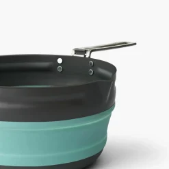 Sea To Summit  Frontier Ultralight opvouwbare steelpan ø 19,5 cm