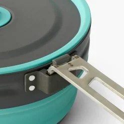 Sea To Summit  Frontier Ultralight opvouwbare steelpan ø 19,5 cm