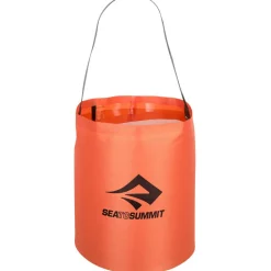 New Sea To Summit  Opvouwbare emmer 20 liter red