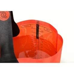 New Sea To Summit  Opvouwbare emmer 20 liter red