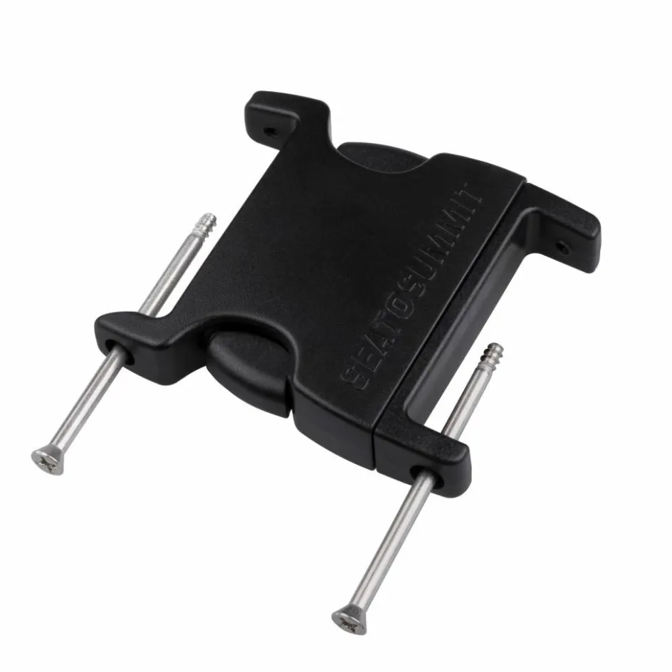 Sea To Summit Side Release Field Repair gesp 50 mm - 2 pin