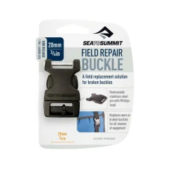 Hot Sea To Summit  Side Release Field Repair gesp 20 mm - 1 pin