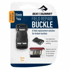 Sea To Summit  Side Release Field Repair gesp 15 mm