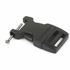 Sea To Summit  Side Release Field Repair gesp 15 mm - 1 pin