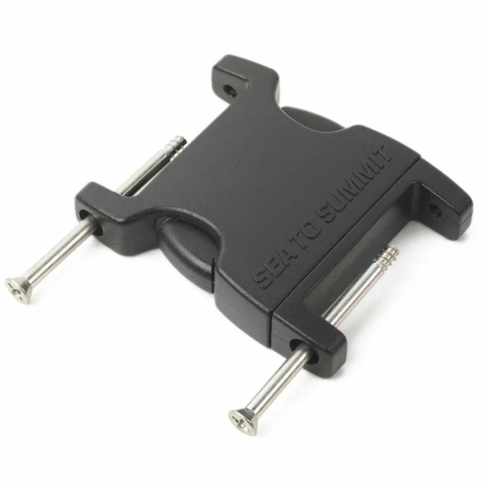 Clearance Sea To Summit Side Release Field Repair gesp 38 mm - 2 pin