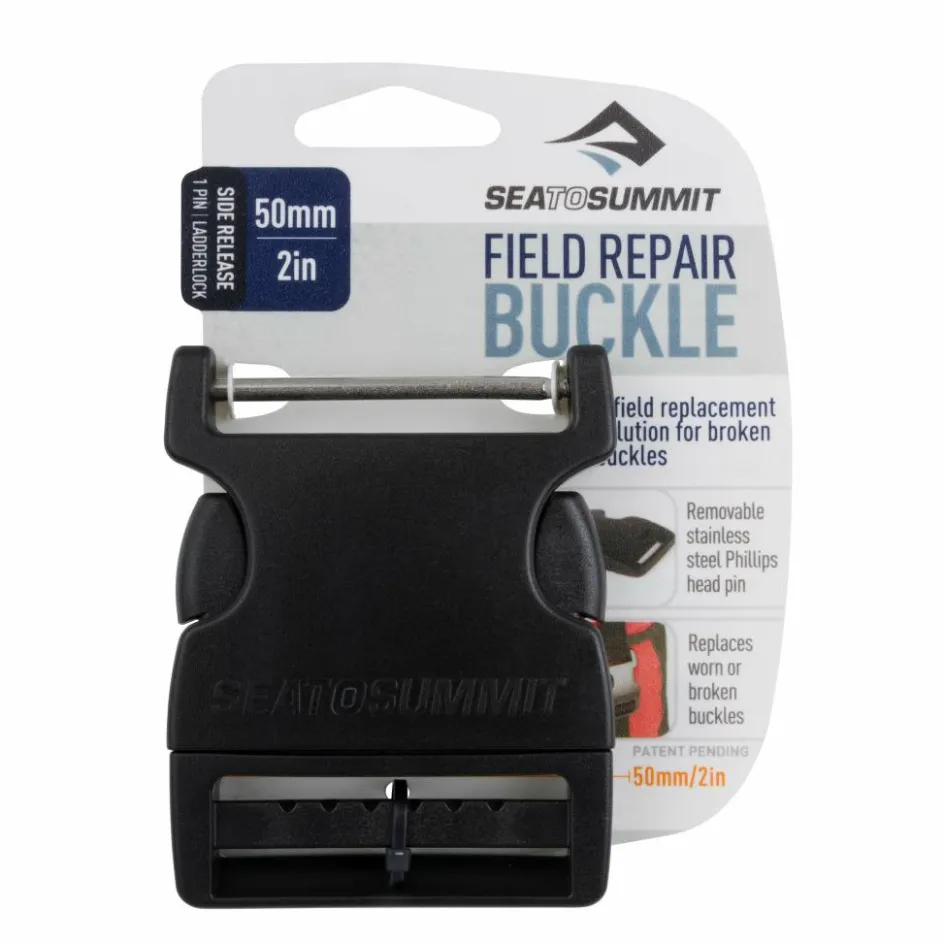 Sale Sea To Summit Side Release Field Repair gesp 50 mm - 1 pin