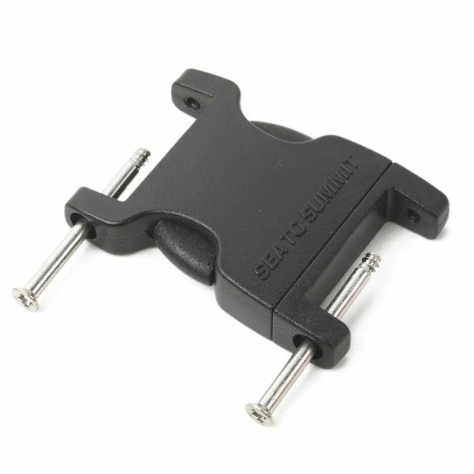 Sea To Summit Side Release Field Repair gesp 20 mm - 2 pin
