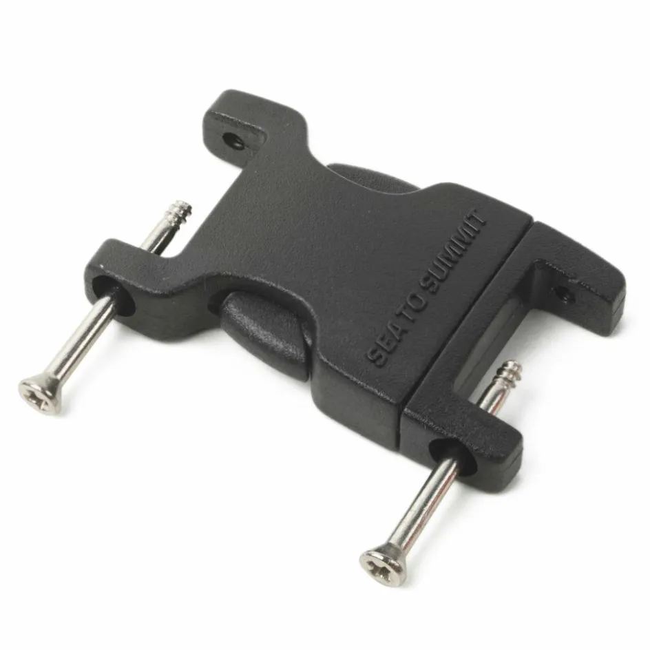 Clearance Sea To Summit Side Release Field Repair gesp 15 mm - 2 pin