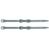 Sea To Summit  Stretch-Loc TPU straps 300 x 12 mm grey per 2 stuks
