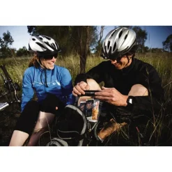 Outlet Sea To Summit TPU Guide Accessory Case S waterdichte hoes black