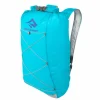 Outlet Sea To Summit  Ultra-Sil Dry rugzak 22 liter atoll blue