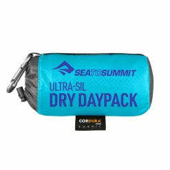 Outlet Sea To Summit  Ultra-Sil Dry rugzak 22 liter atoll blue