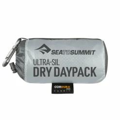 Outlet Sea To Summit  Ultra-Sil Dry rugzak 22 liter highrise grey
