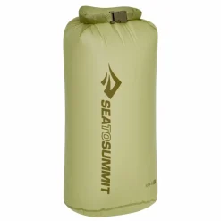 Sea To Summit  Ultra-Sil Dry waterdichte zak 13 liter tarragon green
