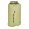 Outlet Sea To Summit  Ultra-Sil Dry waterdichte zak 5 liter tarragon green