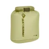 Sea To Summit  Ultra-Sil Dry waterdichte zak 3 liter tarragon green