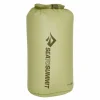 Sale Sea To Summit  Ultra-Sil Dry waterdichte zak 20 liter tarragon green