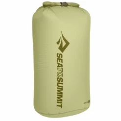 Sea To Summit  Ultra-Sil Dry waterdichte zak 35 liter tarragon green