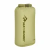 Online Sea To Summit  Ultra-Sil Dry waterdichte zak 8 liter tarragon green
