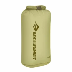 Online Sea To Summit  Ultra-Sil Dry waterdichte zak 8 liter tarragon green