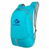 Outlet Sea To Summit  Ultra-Sil rugzak 20 liter atoll blue