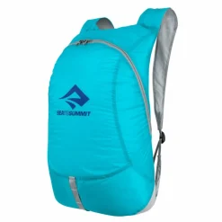 Outlet Sea To Summit Ultra-Sil rugzak 20 liter atoll blue