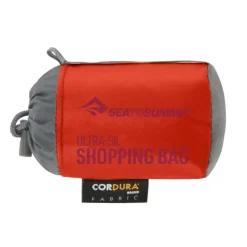 Hot Sea To Summit  Ultra-Sil schoudertas spicy orange