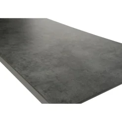 Online SENS-Line Bianca dining tafel 180 x 90 cm antraciet